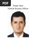 List of Suspects in Attack on DC Protesters