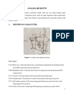 CEPHALOMETRICS