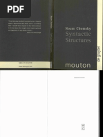 Download Chomsky - 2002 - Syntactic Structures by Felipe Padilla SN35147952 doc pdf