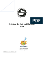 el cultivo del cafe en el salvador 2013.pdf