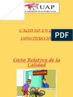 Clase 9 Costos Relativos de La Calidad 17 1