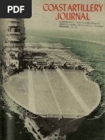 Download Coast Artillery Journal - Aug 1940 by CAP History Library SN35148335 doc pdf