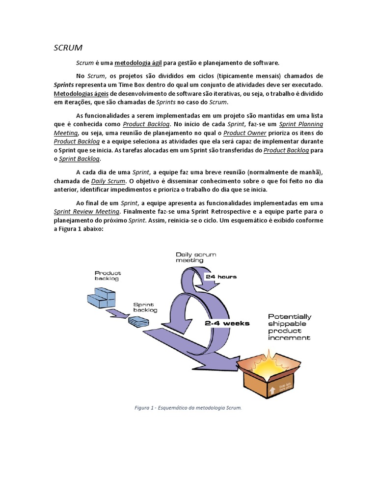 Scrum – Wikipédia, a enciclopédia livre