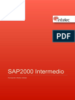 Tema 0 - SAP2000Intermedio