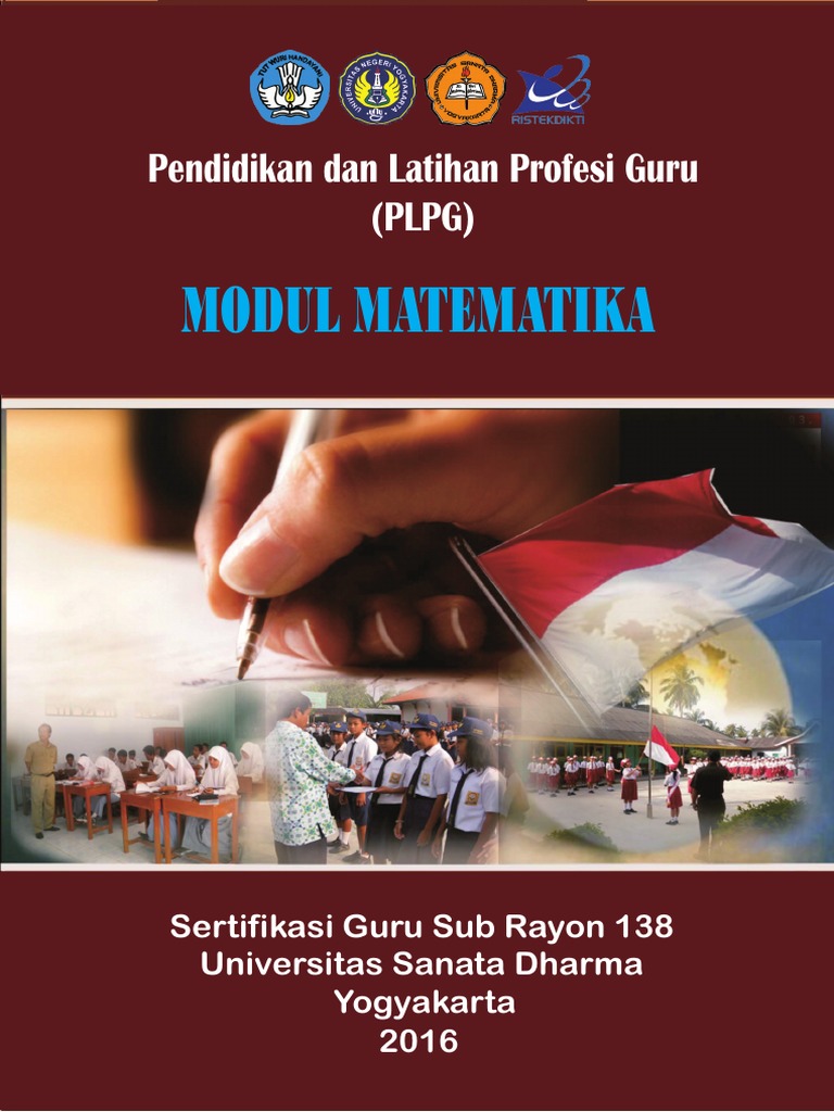 Modul Matematika 5okt16pdf