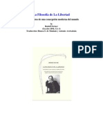 2523032 eBook Antroposofia ESP Rudolf Steiner La Filosofia de La Libertad