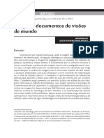 Vivian Weller - imagens - documentos e visões de mundo.pdf