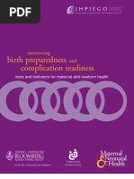 Download Birth Preparedness Handbook by Prabir Kumar Chatterjee SN35149278 doc pdf