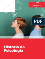 Facul Historia Da Psic No Brasil