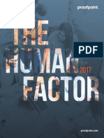 Proofpoint - The Human Factory