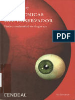 Crary, J. - Las técnicas del observador.pdf