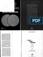 Nicos Poulantzas - O Estado, o Poder e o Socialismo