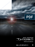 Tyros3 de RM V112a PDF