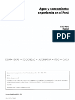 AGUA Y SANEAMIENTO EN PERU - ITDG.pdf