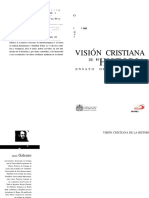 Galeano, Adolfo - Vision Cristiana de La Historia PDF