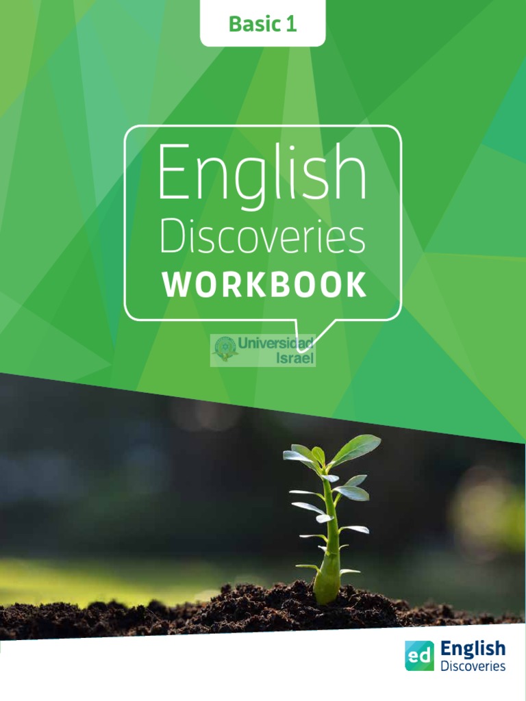 Basic 1 - Workbook | PDF | Hamburgers | Food And Drink