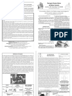 25 Septiembre 2016 - Ciclo C PDF