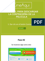 Tutorial para descargar la contraseña de la película.pdf