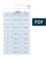 Matriz Legal Construccion