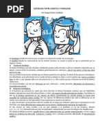 Excelente Distincion Fonetica y Fonología Imprimir