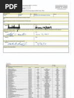 Donald Trump 2017 Financial Disclosure Report