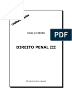 Penal III