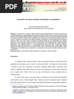 Narrativas de Contos de Fadas Histórias aos Produtos
