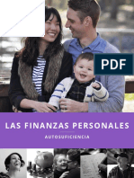 Personal Finance Spa