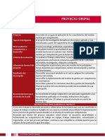 Proyecto Grupal Gestión Por Competencias PDF