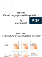 FormalLanguages Computability PDF