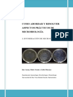 Tema 2. Metodos Basicos de Enumeracion de Microorganismos PDF
