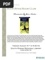 Applesauce Weather Discussion Guide | PDF | Poetry