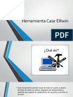 HA2NV50 Eq3 Herramienta Case Erwin