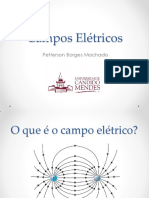  Campos Elétricos