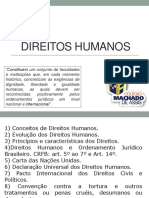 APOSTILA Diteitos Humanos PMPI