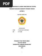 Download Analisis Pengaruh Oli Mesin Yamalube Dan Castrol Terhadap Keausan Camshaft by Anditya Ardi Pratama SN351518900 doc pdf
