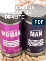 Catalogoproductos4life Mu 161028030659 PDF