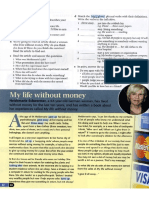 My Life Without Money PDF