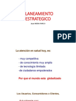 Clase 4 Planeamiento Estrategico 1