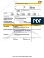 Developing A 3-Part Lesson Template