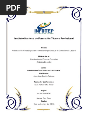 2 Hoja De Presentacion