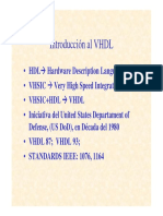 VHDL Leccion 01