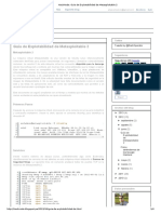 HackNode - Guía de Explotabilidad de Metasploitable 2