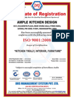 Iso 9001 Sample (DRS)