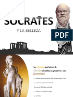 Sócrates y La Belleza