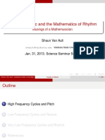 MathMusic2 Libre