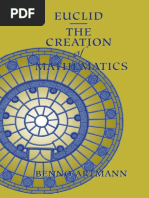 Herrmann D Ancient Mathematics History of Mathematics | PDF