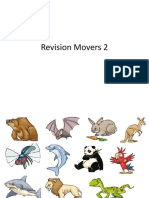 Revision Movers 2 date 4.6.pptx