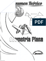 Rodo Geometría Plana PDF
