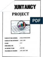 Solvedcomprehensiveproject Cbseclass12accountancyproject 141103130648 Conversion Gate02 PDF